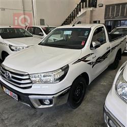 تويوتا هايلوكس